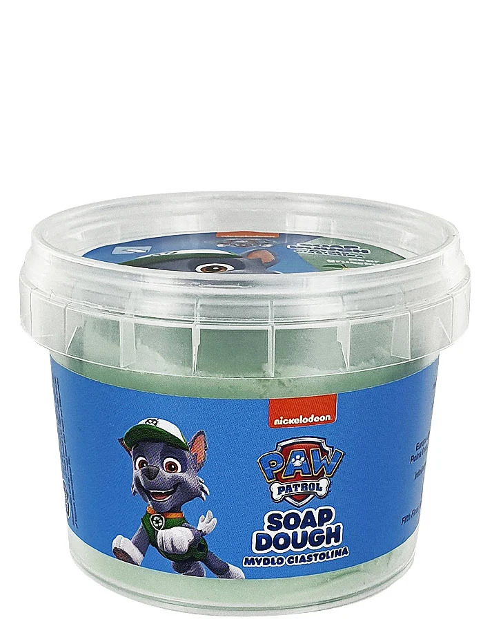 Nickelodeon Paw Patrol Sapun baie 100 g Pear 100 imagine