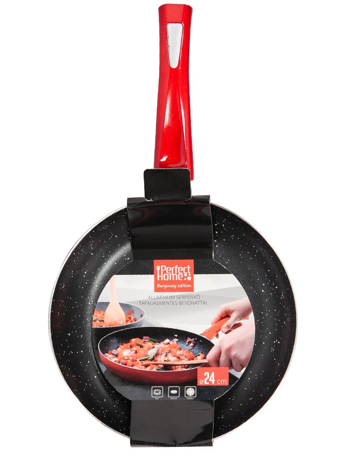 Perfect Home Tigaie yon marmorata 24 CM