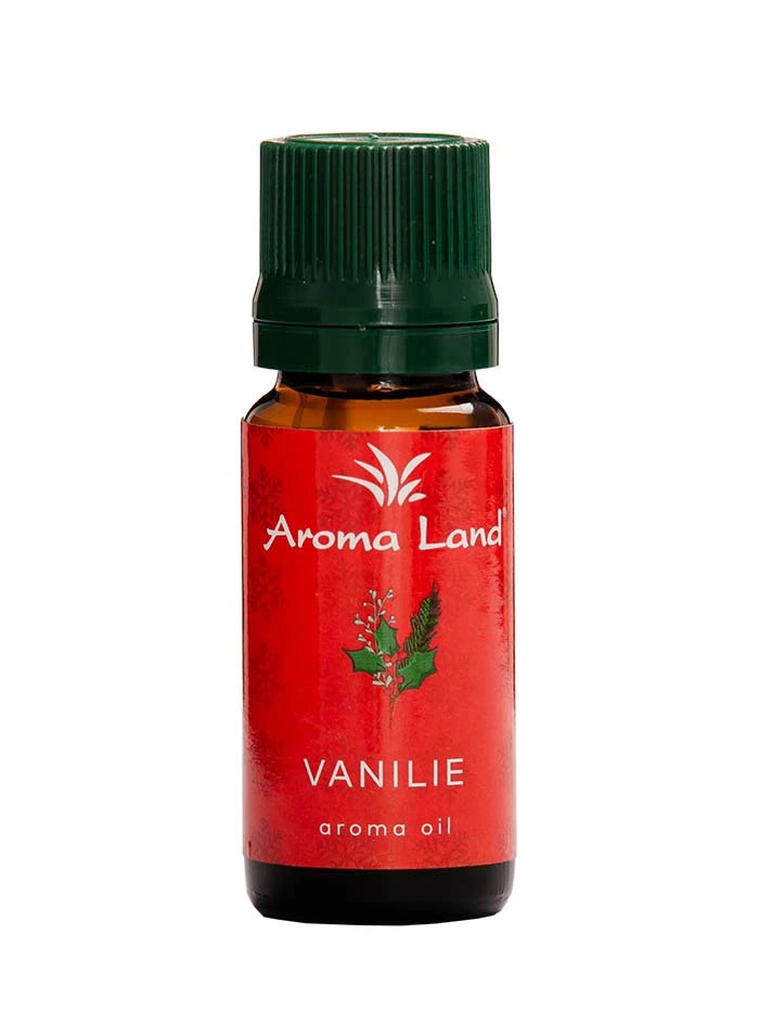 Aroma Land Ulei esential 10 ml Vanilie
