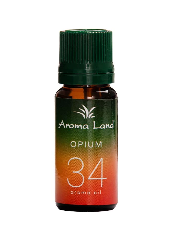 Aroma Land Ulei esential 10 ml Opium