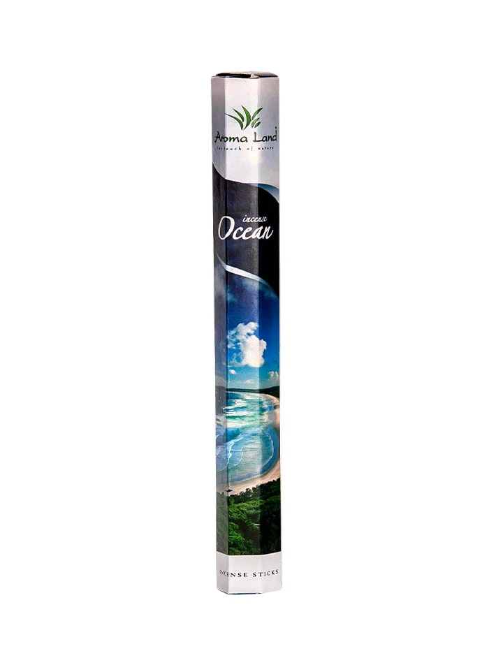Betisoare parfumate 20buc/cutie Ocean