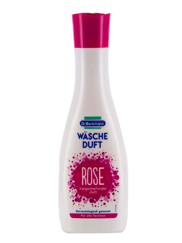 Dr. Beckmann Parfum pentru rufe 250 ml Rose