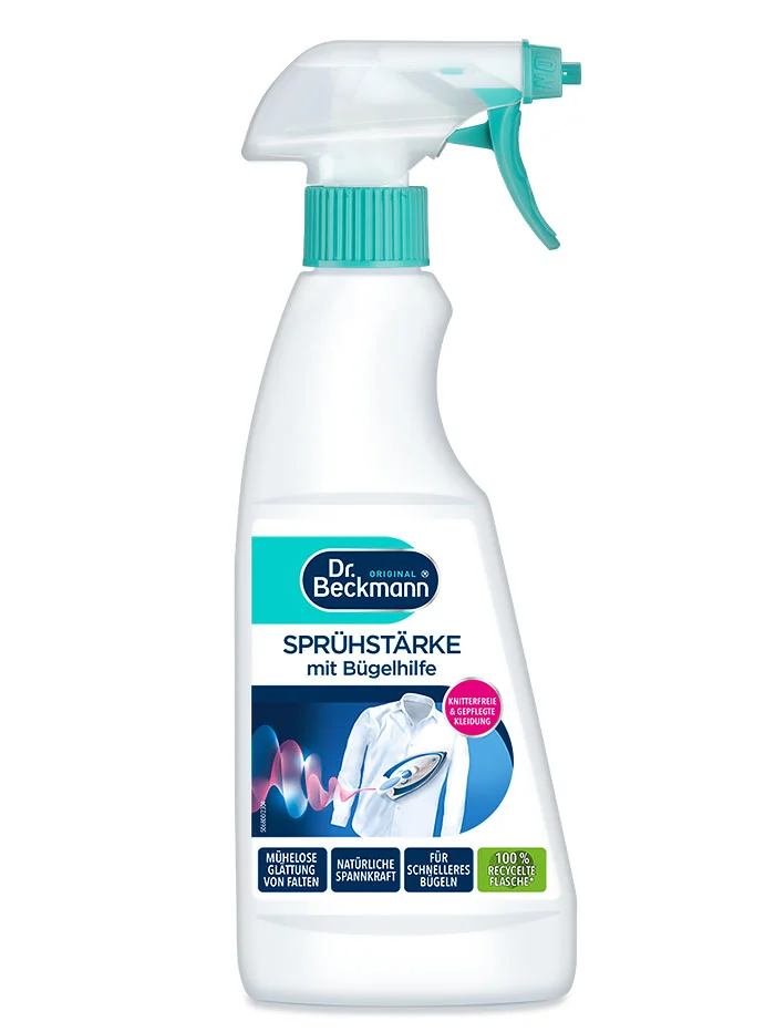 Dr. Beckmann Spray pentu facilitarea calcatului 500 ml