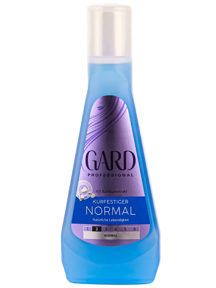 Gard Tonic par 200 ml Normal Nr.2