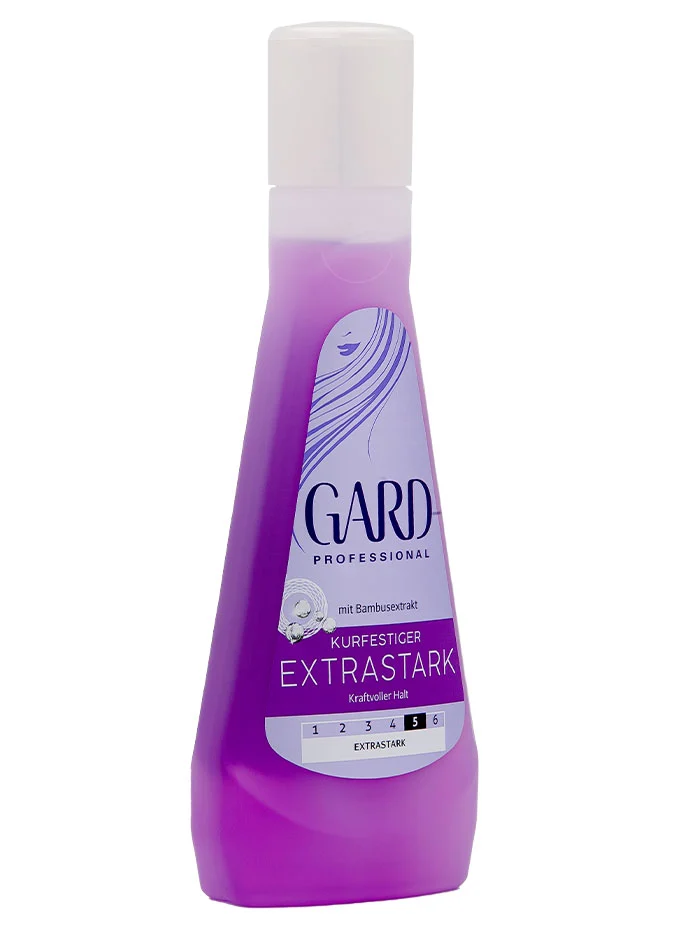 Gard Tonic par 200 ml Extrastark Nr.5