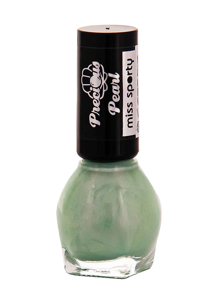 Miss Sporty Lac de unghii 7 ml  Nr:040 Precious Pearl