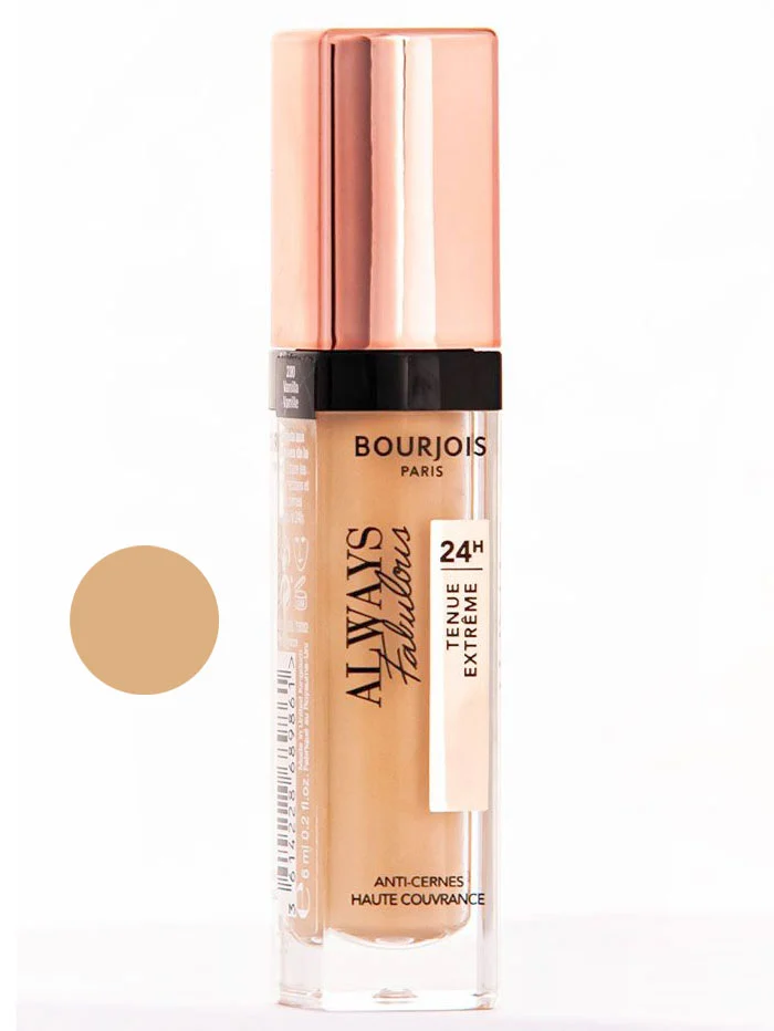 Bourjois Corector lichid 6ml Tenue Extreme 200 Vanilla