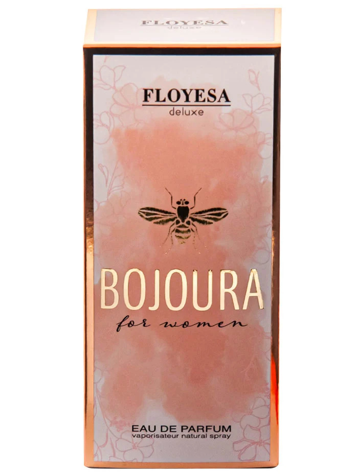 Floyesa parfum femei 100 ml bojoura