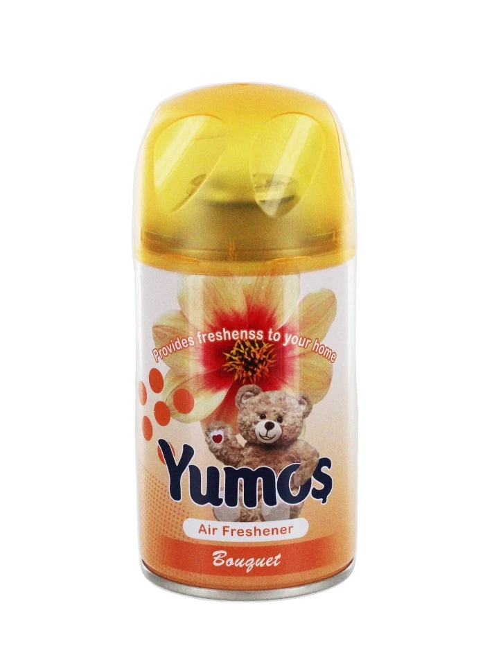 Yumos Rezerva odorizant camera 260 ml Bouquet