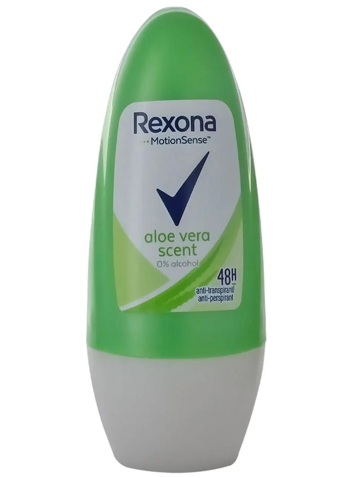 Rexona Roll-on Femei 50 ml Aloe Vera
