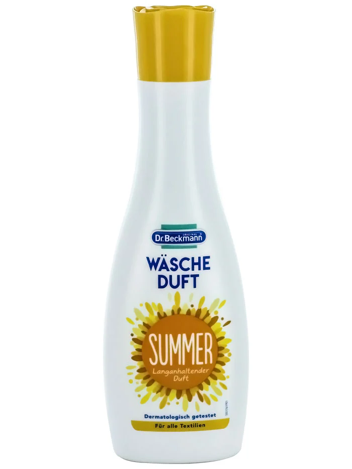 Dr. Beckmann Parfum pentru rufe 250 ml Summer