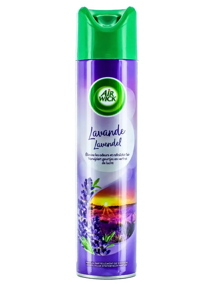 Airwick Spray odorizant camera 300 ml Lavender
