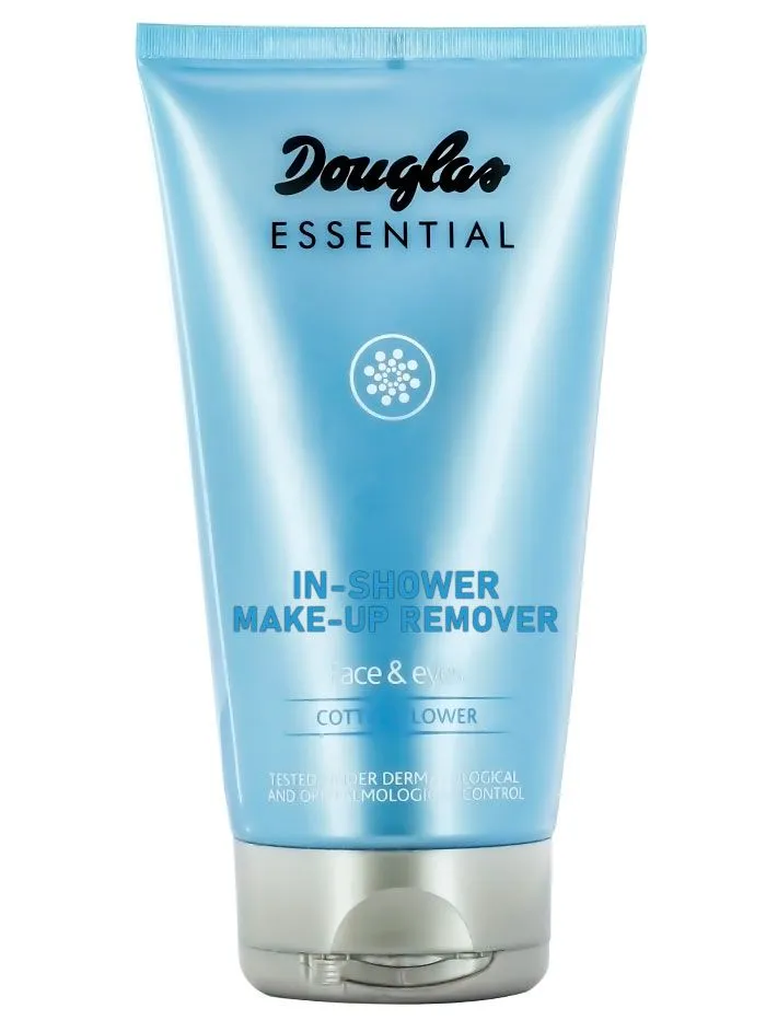 Douglas demachiant sub dus 150 ml Cotton flower