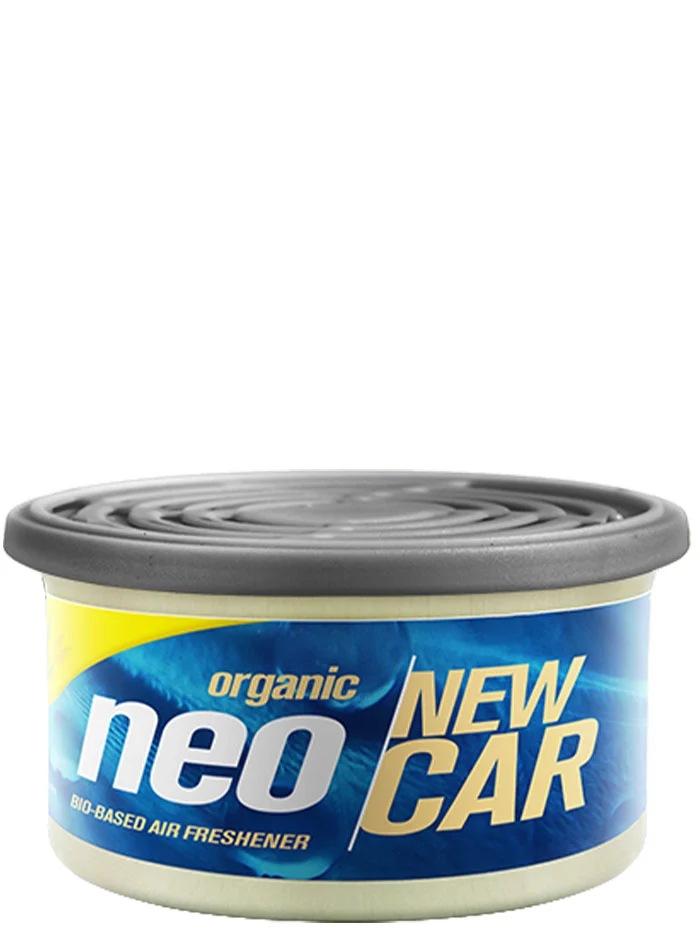 Elix Organic Neo Odorizant auto 45 g New Car