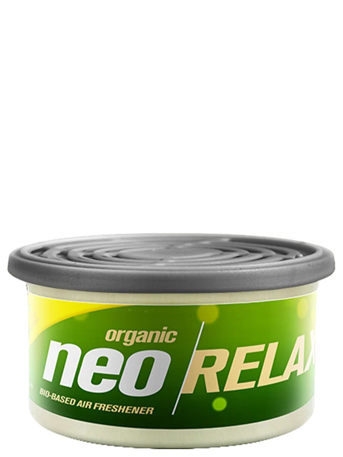 Elix Organic Neo Odorizant auto 45 g Relax