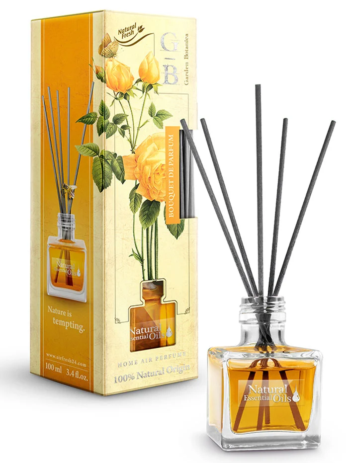 Elix Odorizant camera bete 100 ml Bouquet De Parfum