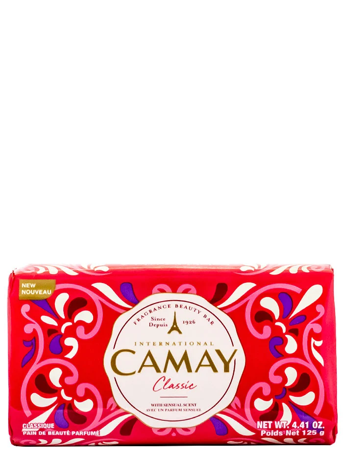 Camay Sapun 125 g Classic