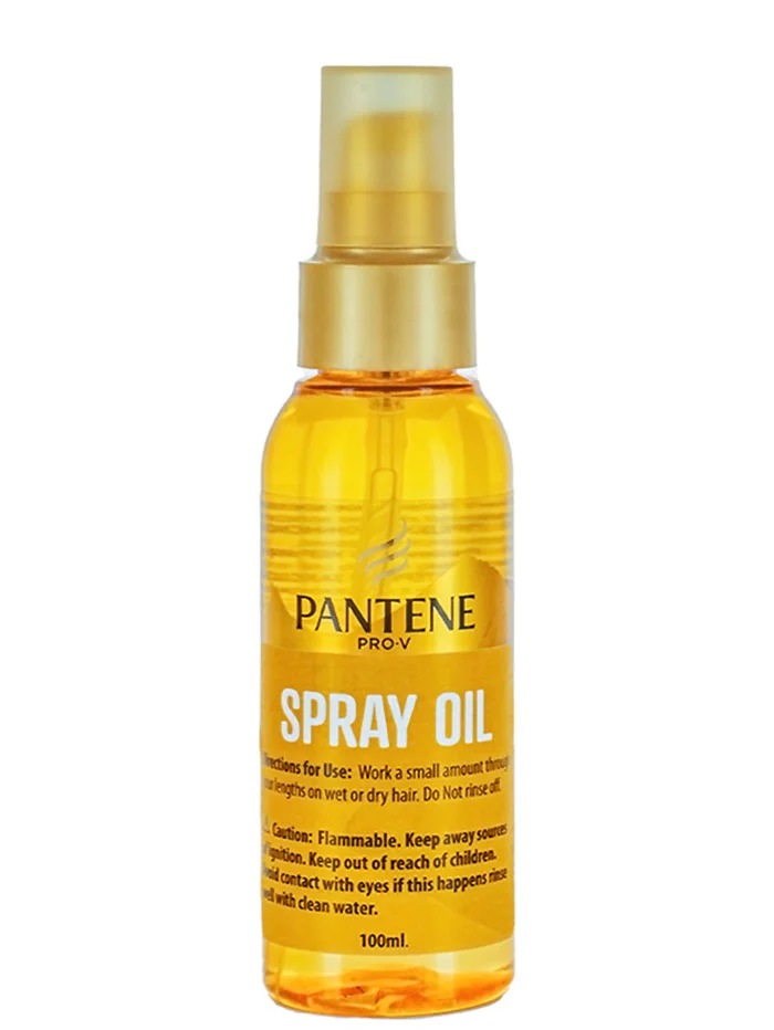 Pantene Ulei de par 100 ml Keratin Protect Oil