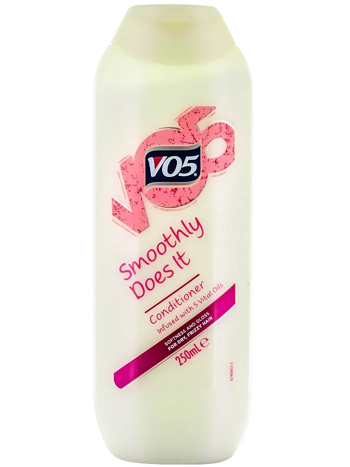 VO5 Balsam de par 250 ml Smoothly Does It