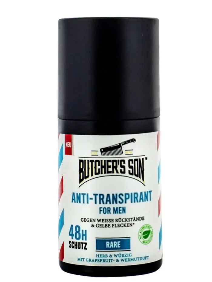 Butcher\'s Son Roll-On 50 ml Rare
