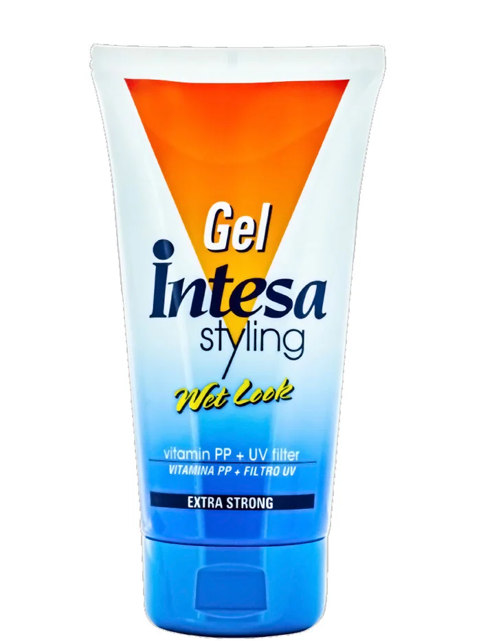Intesa Gel de par 150 ml Extra Strong (in tub)