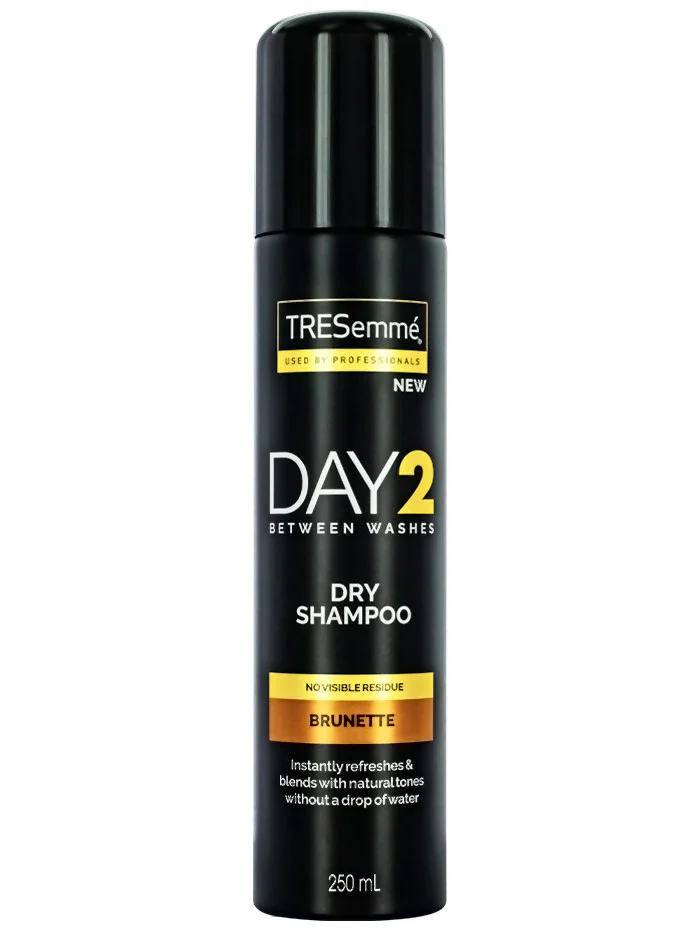 Tresemme Sampon uscat 250 ml Day2 Brunette