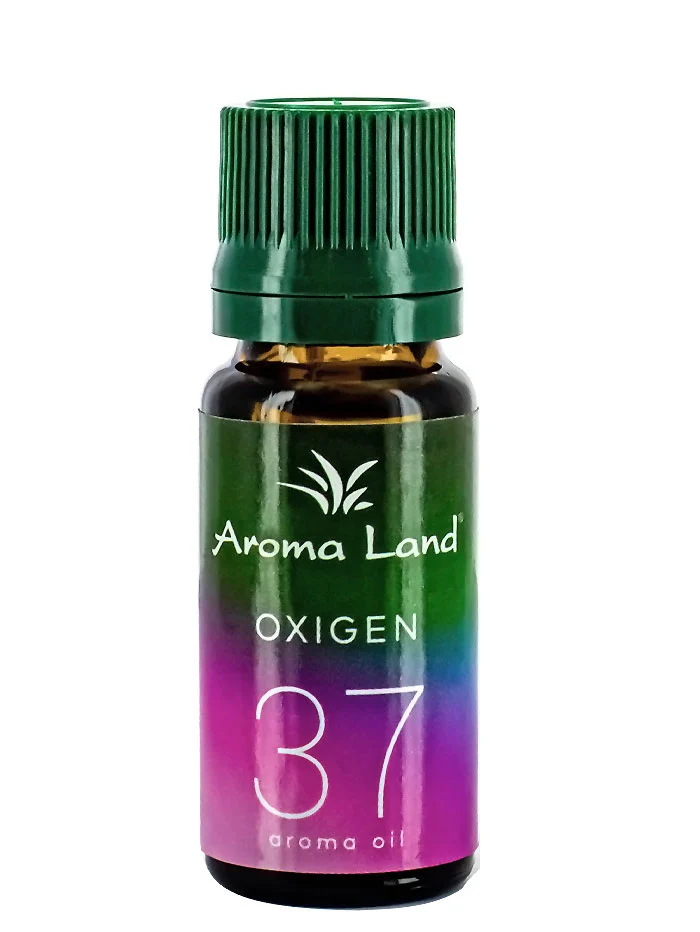 Aroma Land Ulei esential 10 ml Oxigen