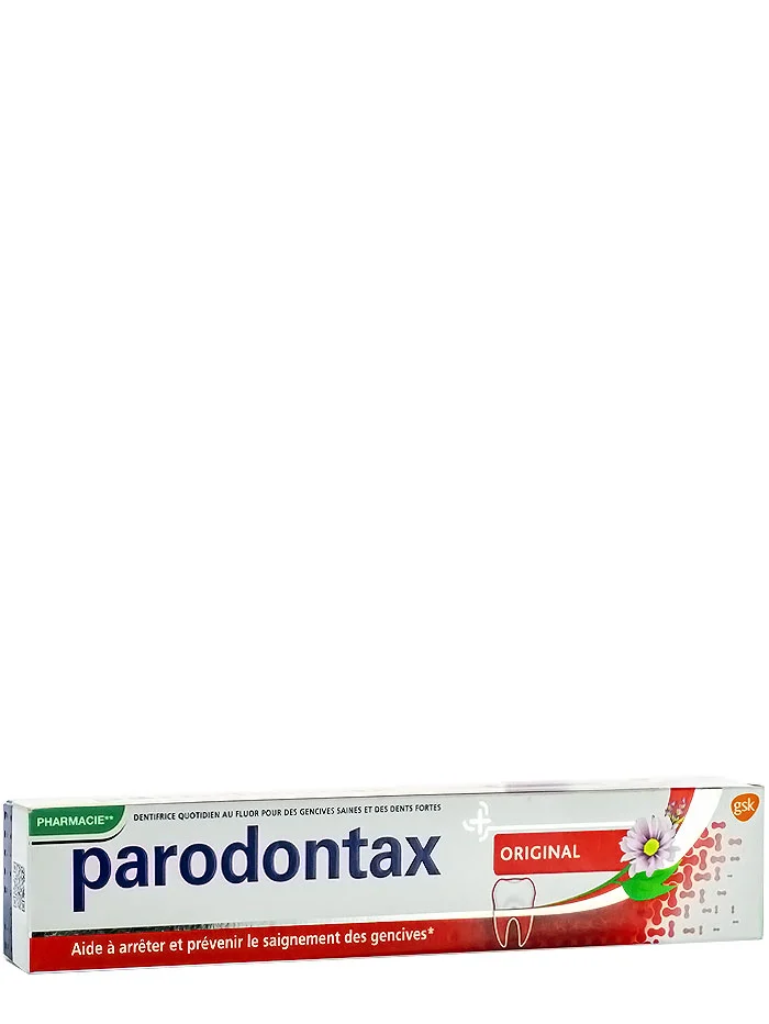 Parodontax Pasta de dinti 75 ml Original