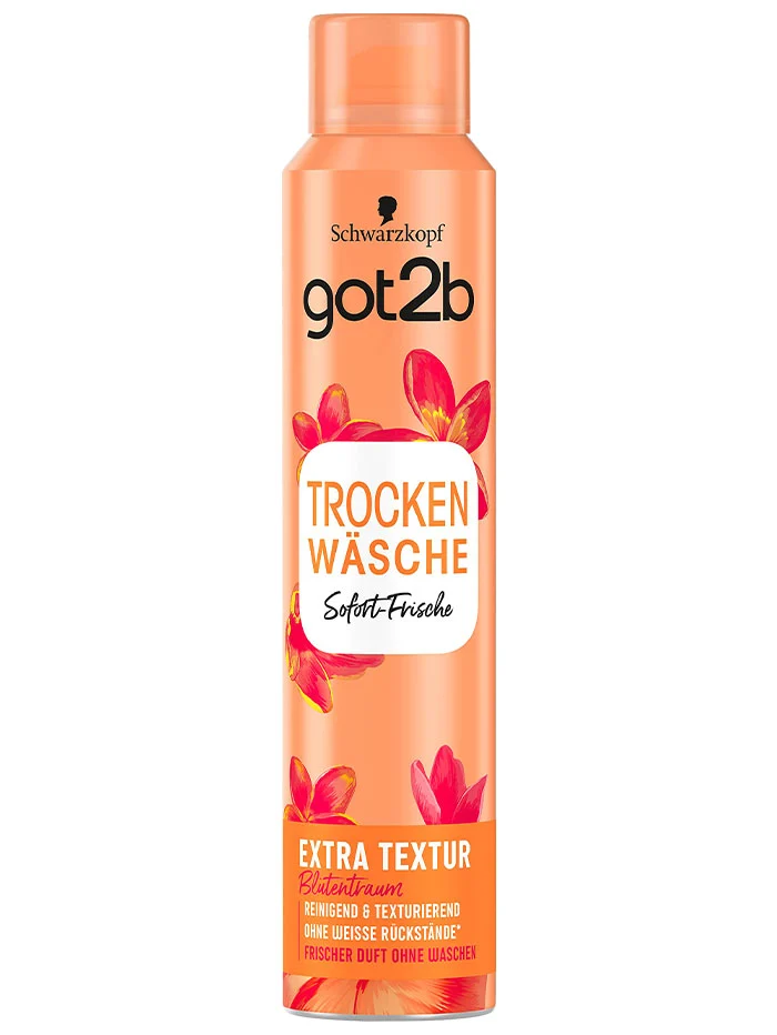 Got2B Sampon Uscat 200 ml Extra Textur