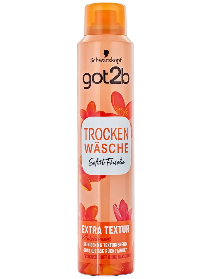 Got2B Sampon Uscat 200 ml Extra Textur image13