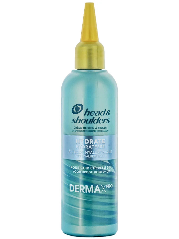 Head & Shoulders Crema de par cu acid hialuronic 145 ml Hydrate image15