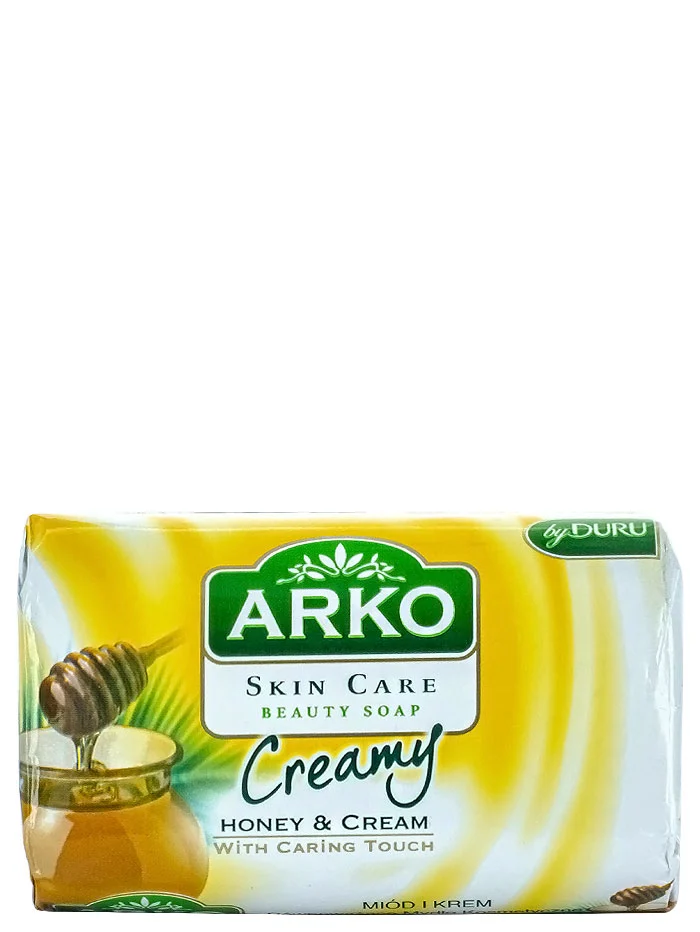 Arko Sapun 90 g Creamy