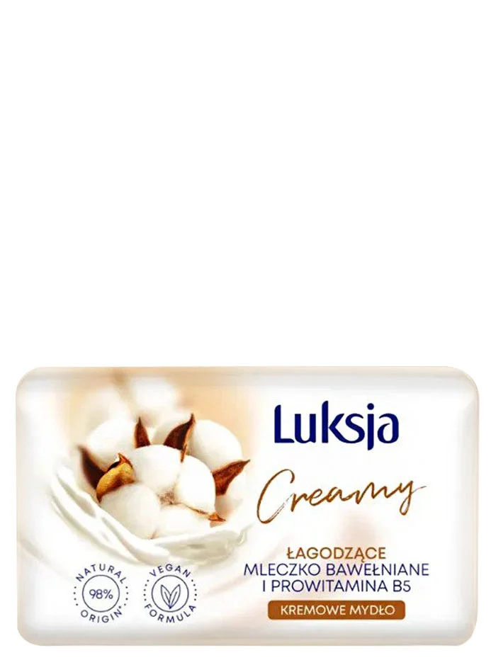 Luksja Sapun 100 g Creamy
