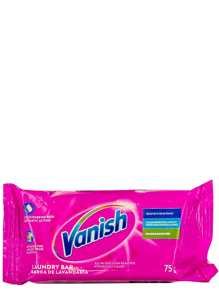 Vanish Sapun indepartat pete 75 g