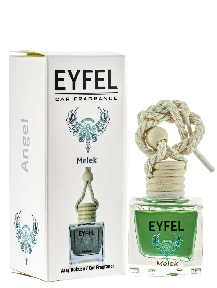 EYFEL Odorizant auto 10 ml Angel