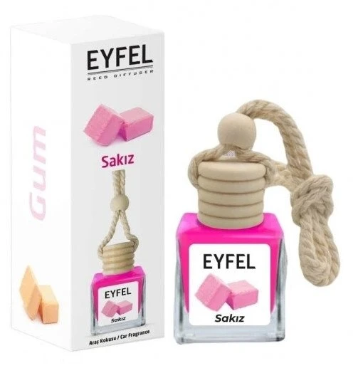 EYFEL Odorizant auto 10 ml Gum