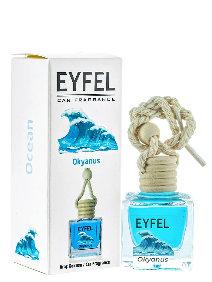 EYFEL Odorizant auto 10 ml Ocean