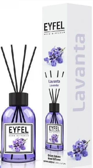 EYFEL Odorizant camera bete 55 ml Lavender
