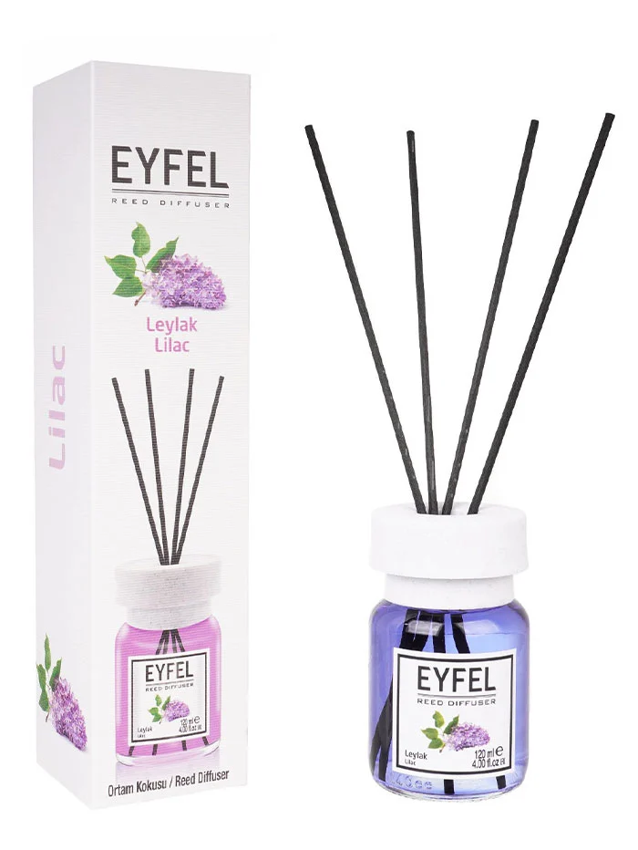 EYFEL Odorizant camera bete 120 ml Lilac