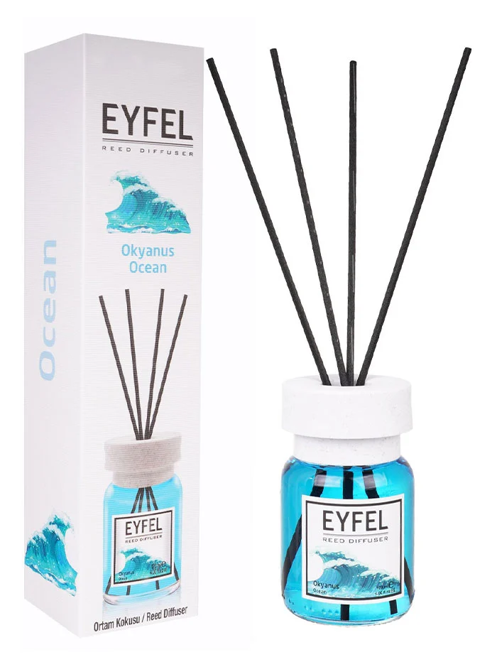 EYFEL Odorizant camera bete 120 ml Ocean