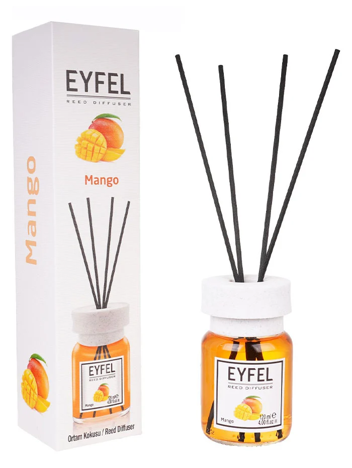 EYFEL Odorizant camera bete 120 ml Mango
