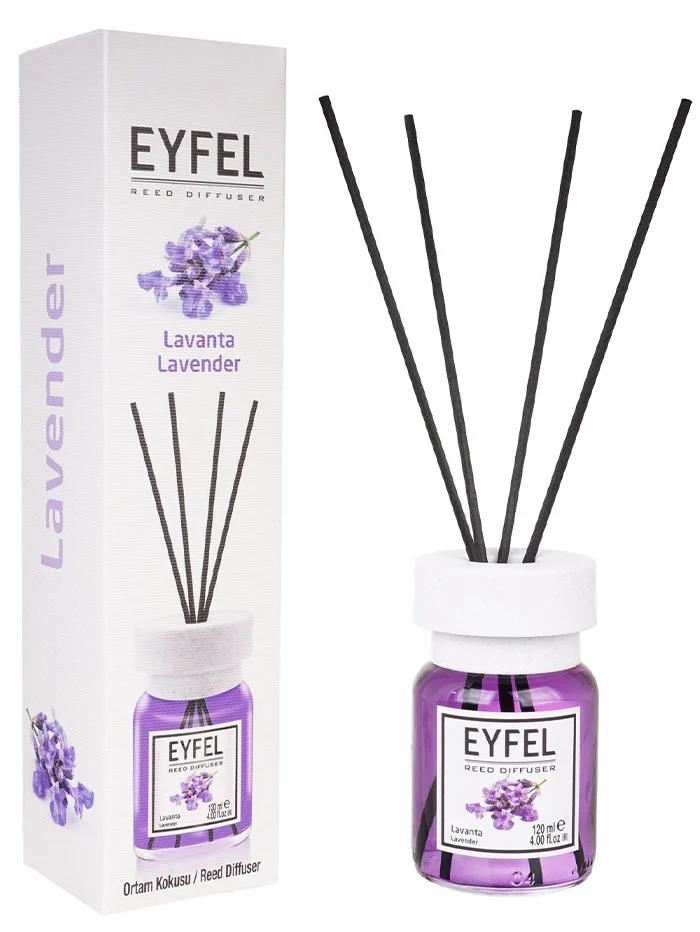 EYFEL Odorizant camera bete 120 ml Lavender