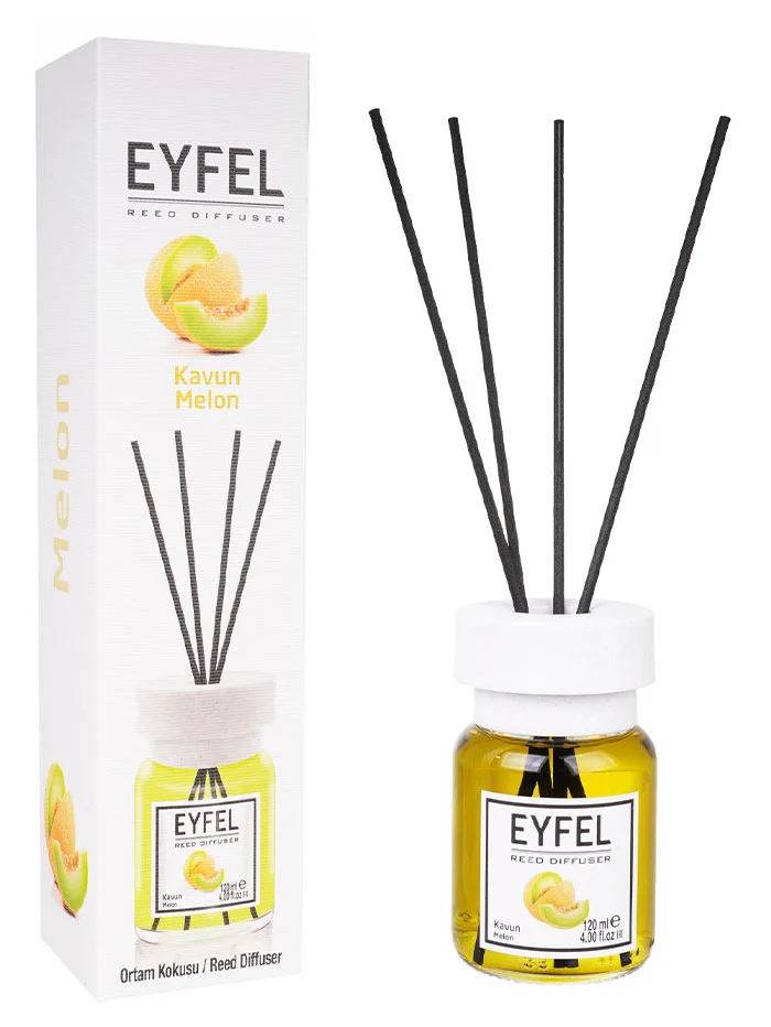 EYFEL Odorizant camera bete 120 ml Melon
