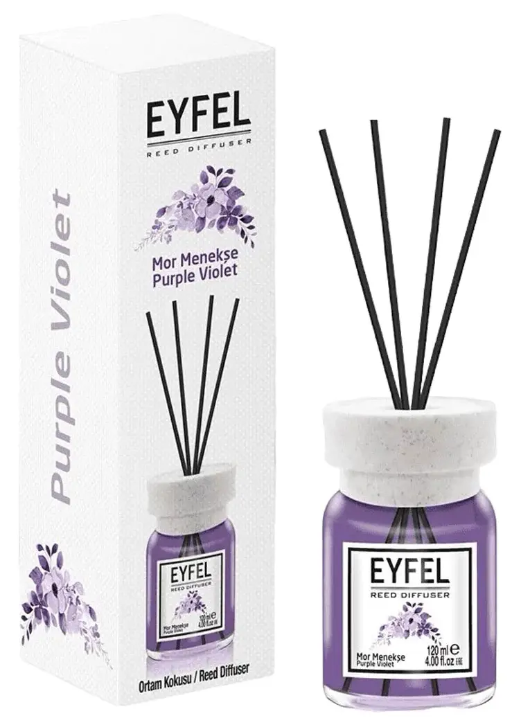 EYFEL Odorizant camera bete 120 ml Purple Violet