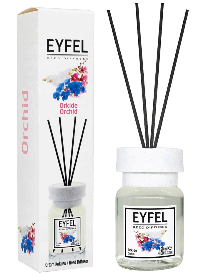 EYFEL Odorizant camera bete 120 ml Orchid