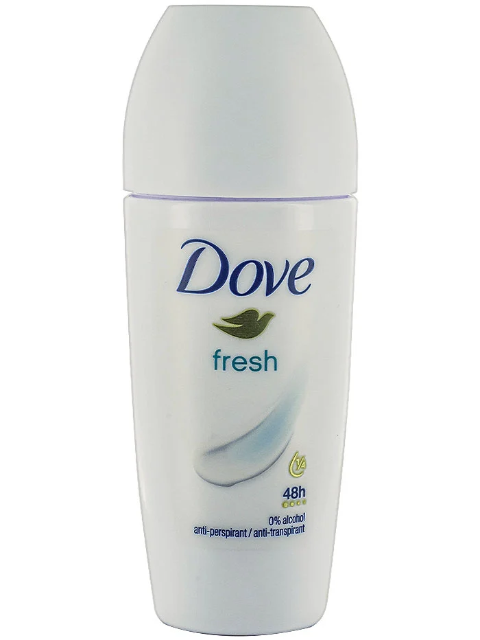Dove Roll-on 50 ml Fresh