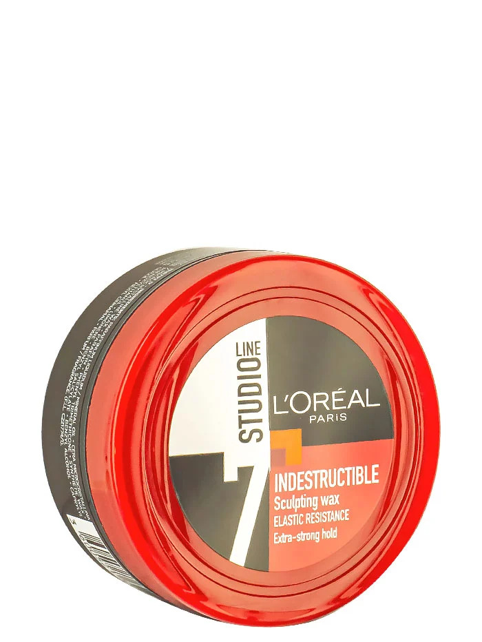 Loreal Studio Line Ceara de par 75 ml Indestructible