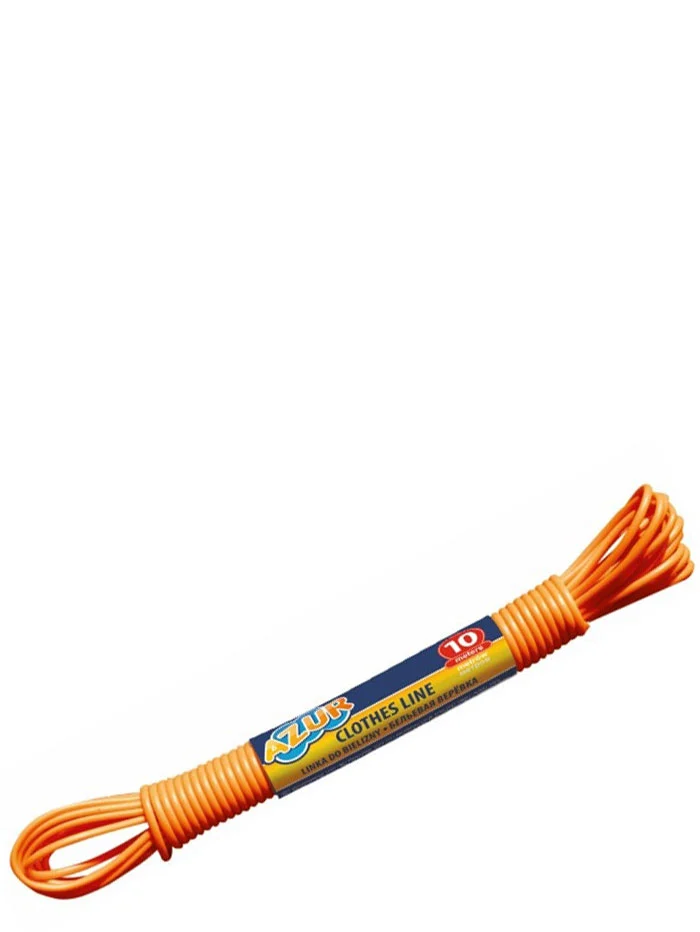 Azur Franghie pentru intins rufe 10 m