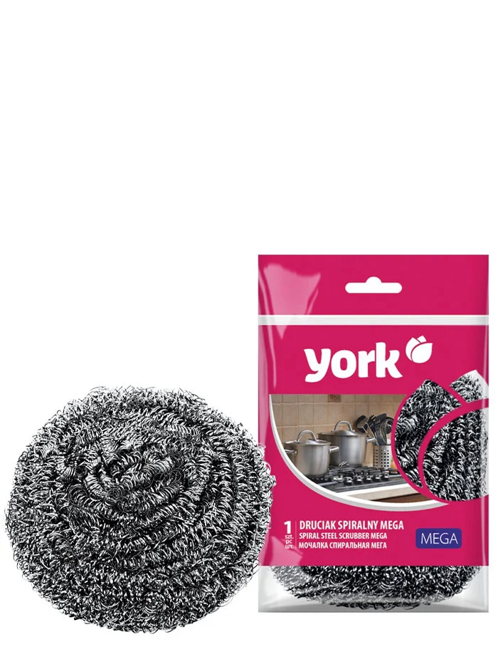 York Burete de sarma mega 40 g