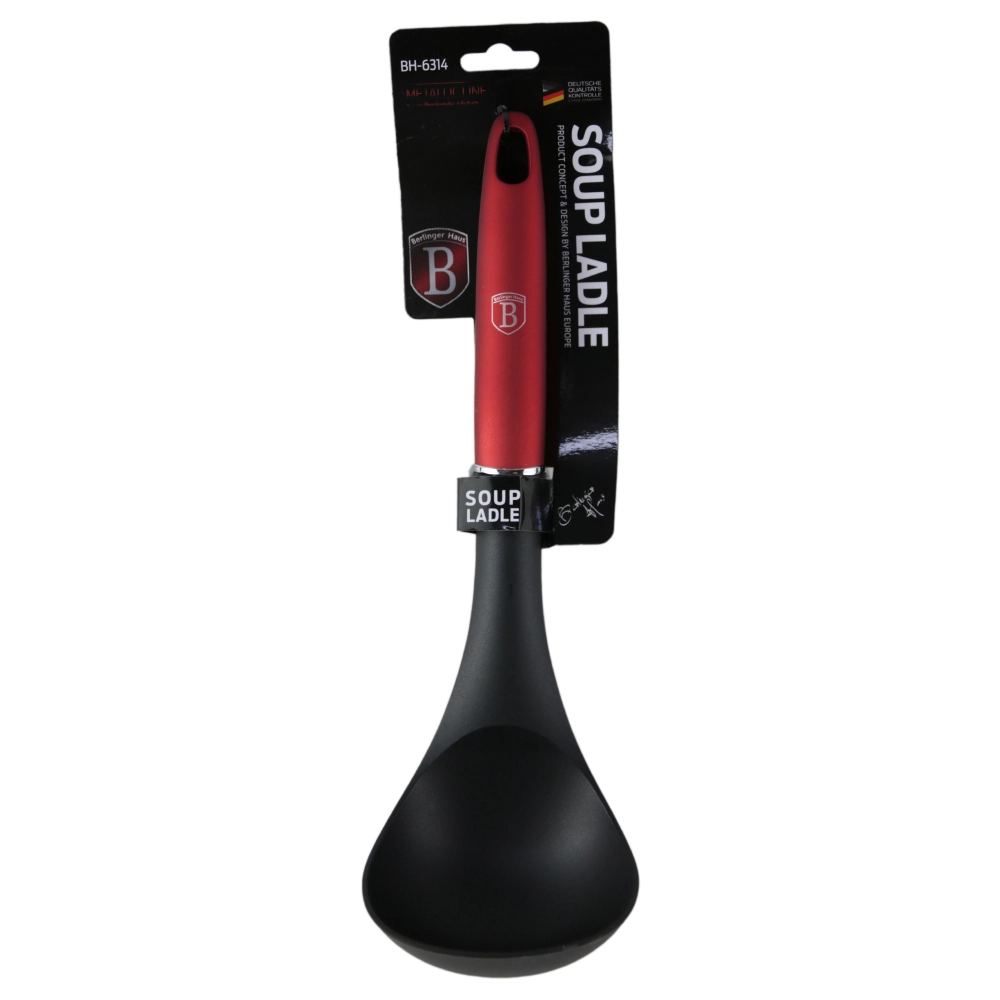 Berlinger Haus Polonic pentru supa 9x31 cm Soup Ladle